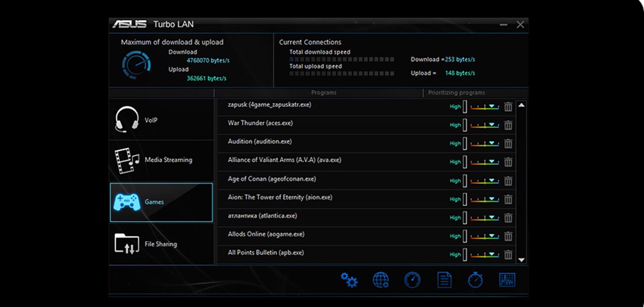 ASUS Z97-WS Turbo LAN