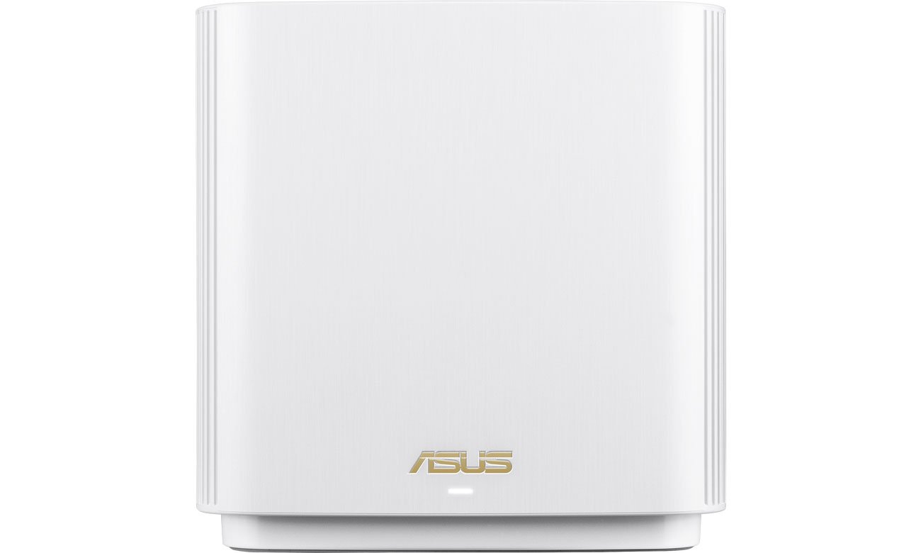 ASUS ZenWiFi AX XT9 MESH White Router