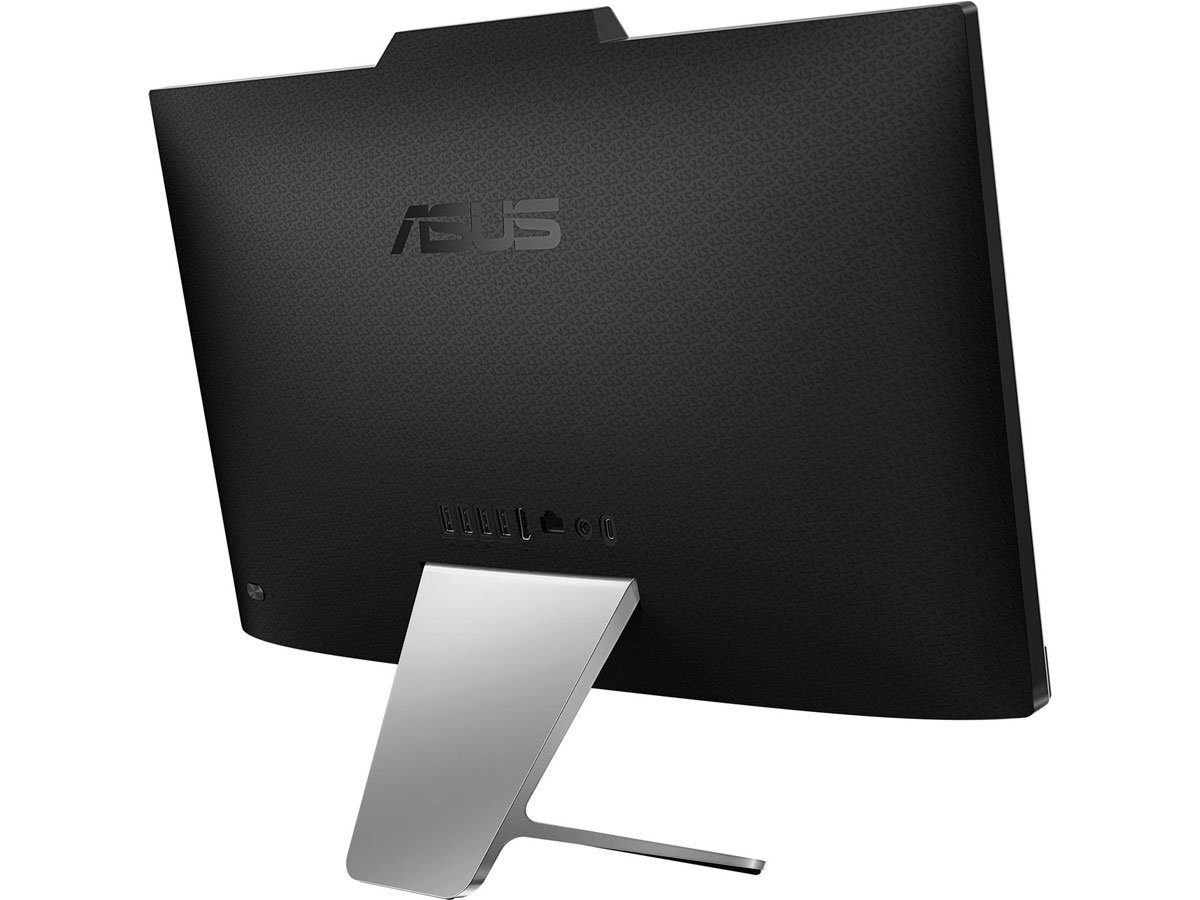 ASUS AiO A3 A3402WVAK obudowa czarna