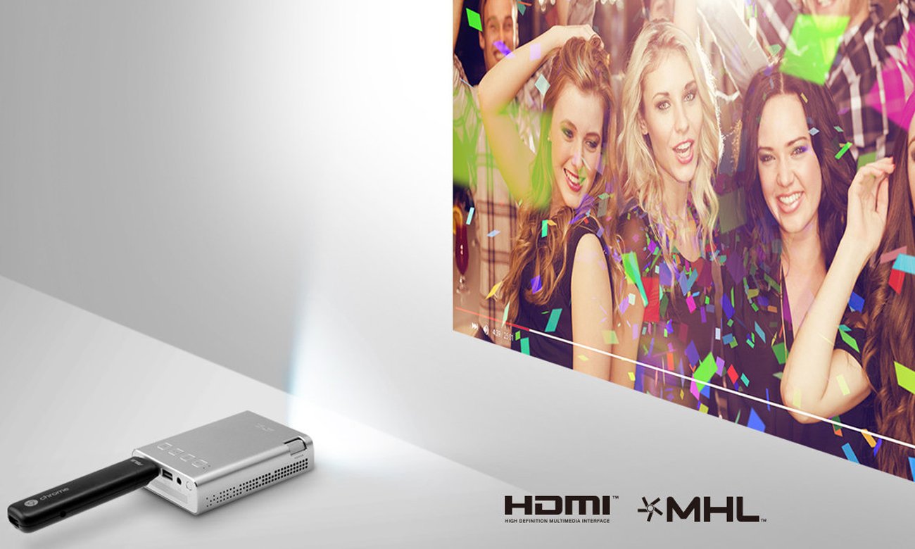 ASUS ZenBeam E1