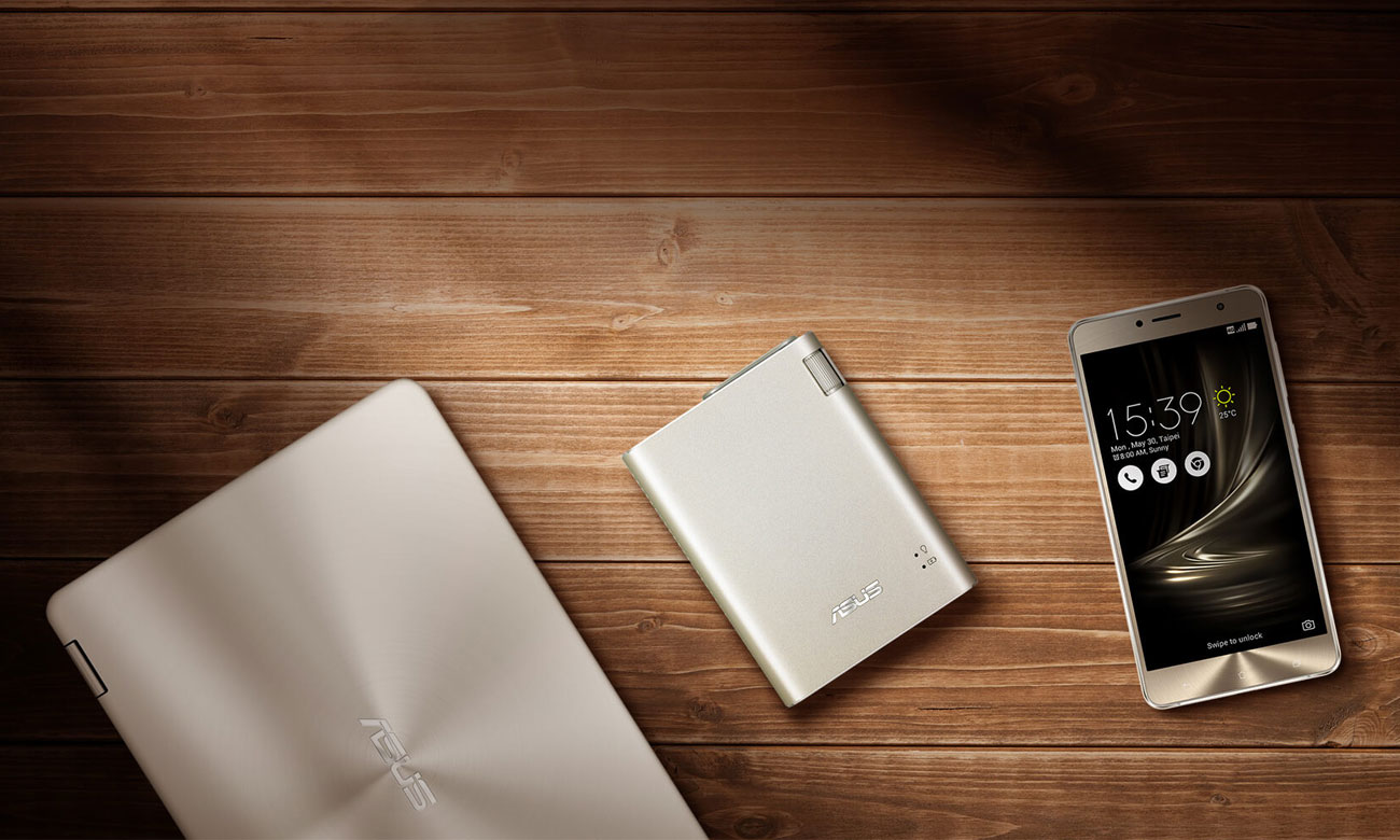 ASUS ZenBeam Go E1Z