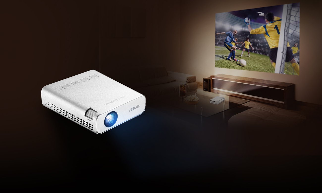 ASUS ZenBeam E1R