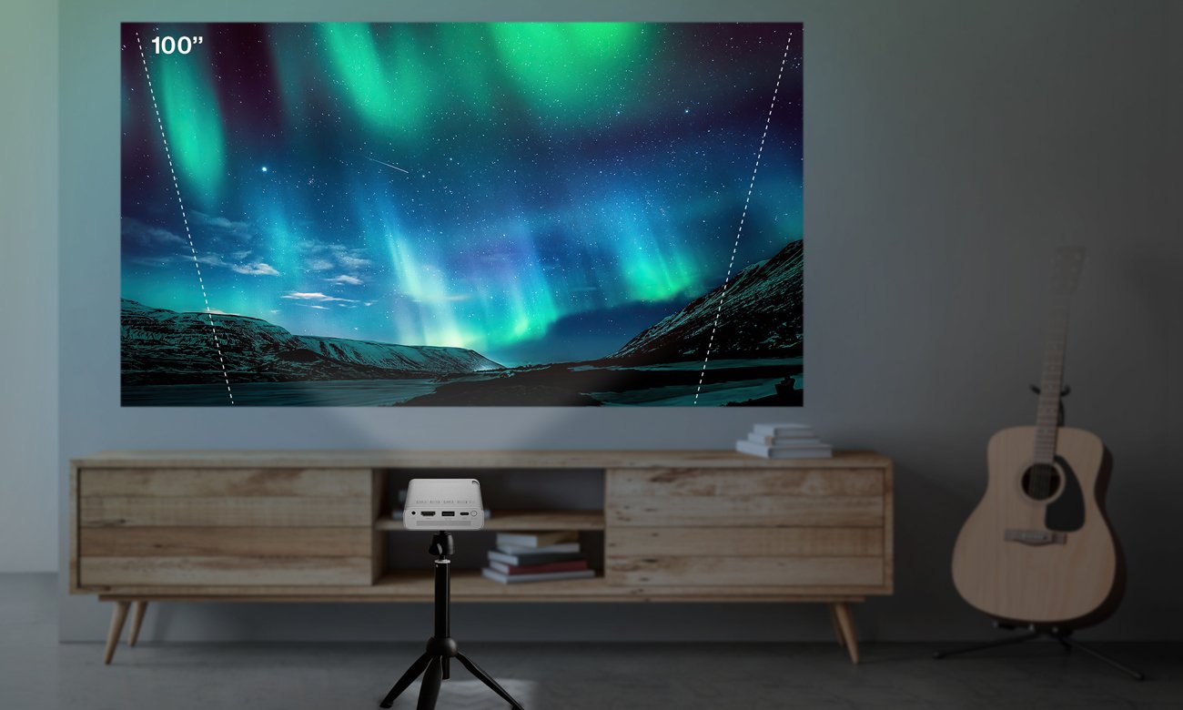 ASUS ZenBeam E1R