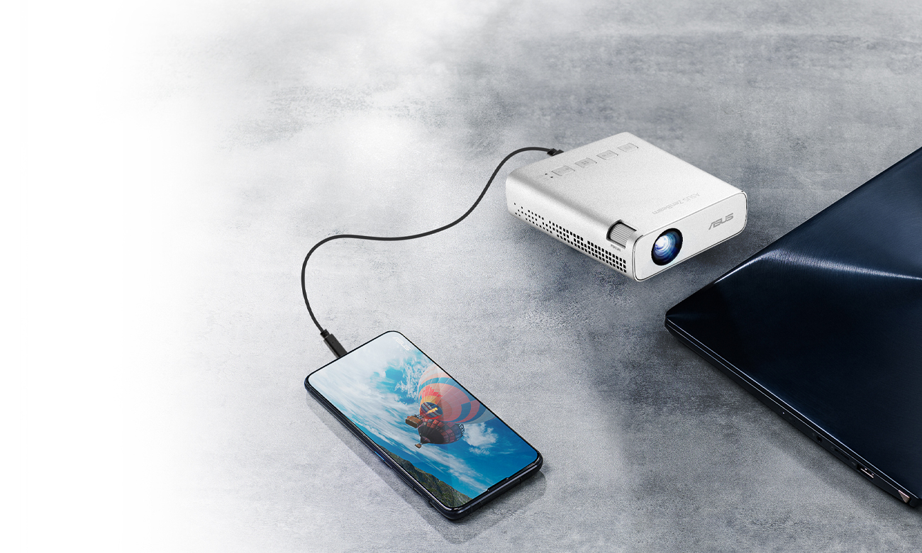ASUS ZenBeam E1R