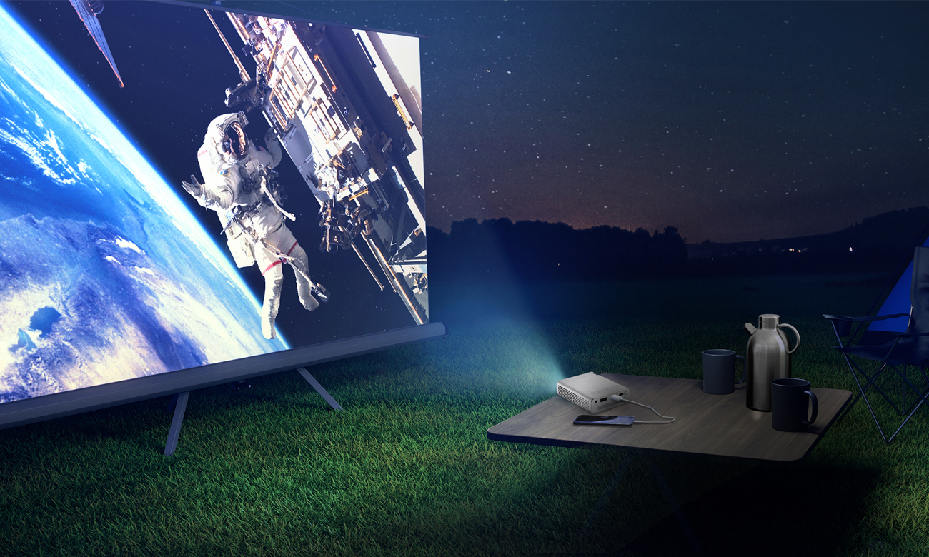 ASUS ZenBeam E1R