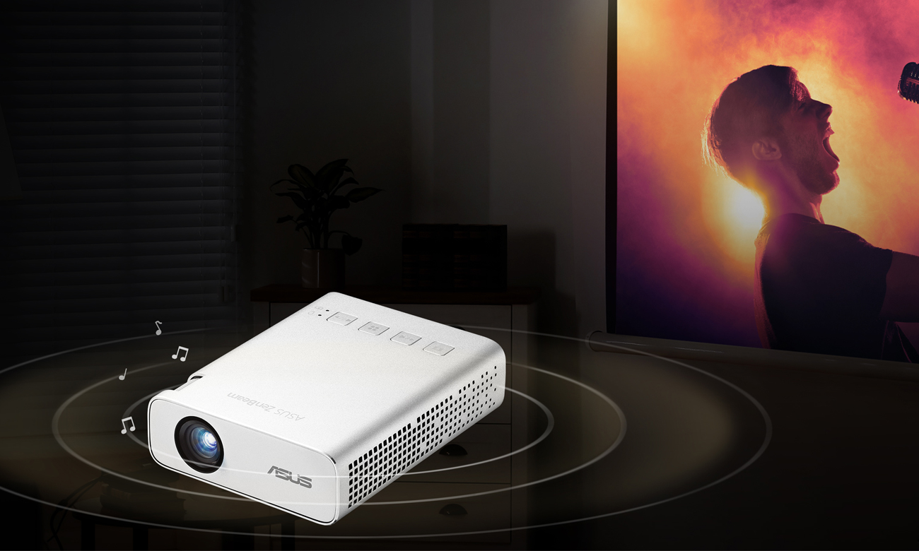 ASUS ZenBeam E1R