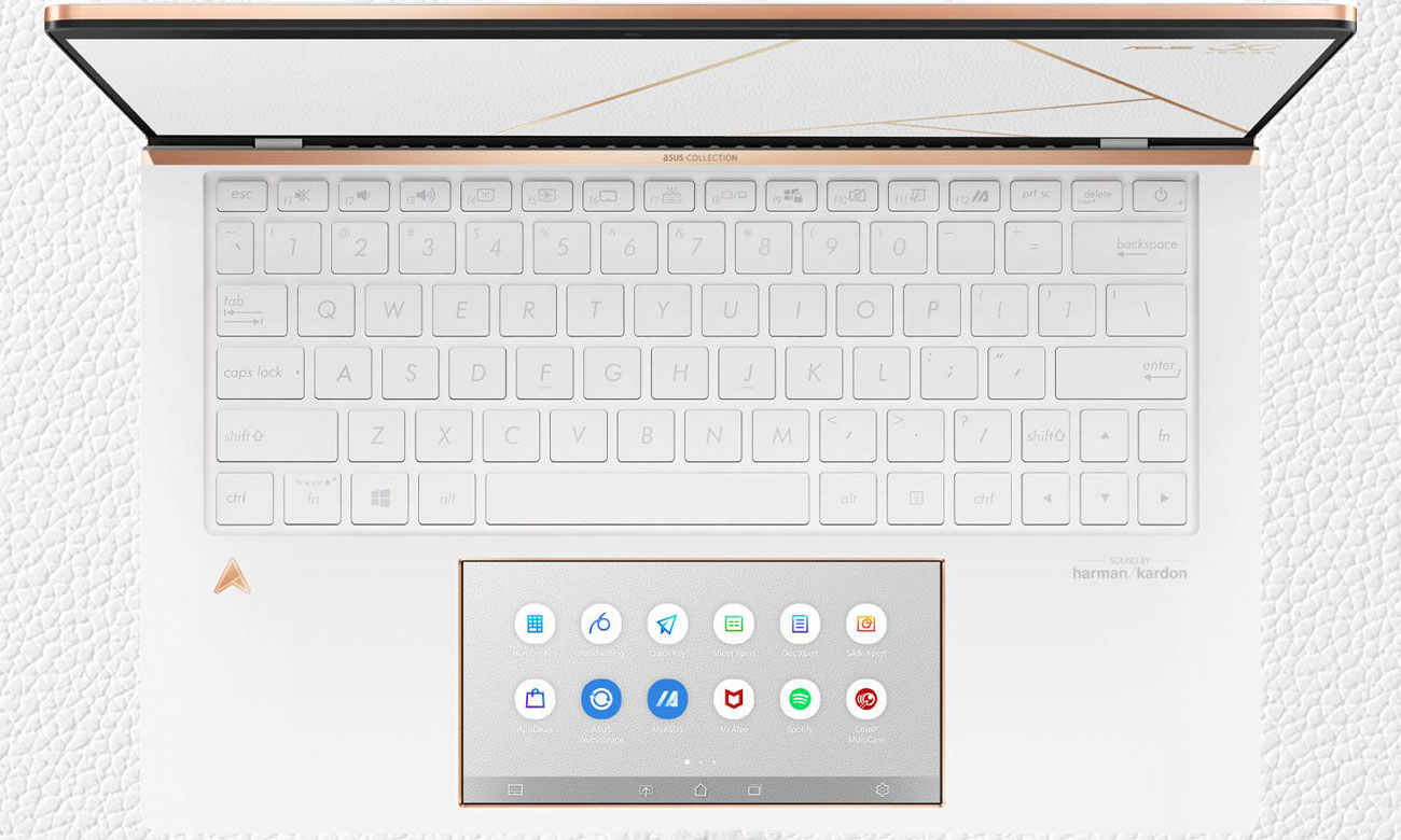 ScreenPad 2.0
