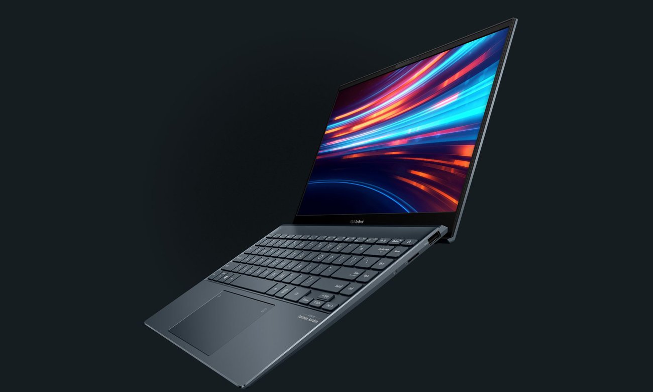 ASUS ZenBook 13 UX325EA i5-1135G7/16GB/512/Win11 OLED - Notebooki / Laptopy  13,3 - Sklep komputerowy 