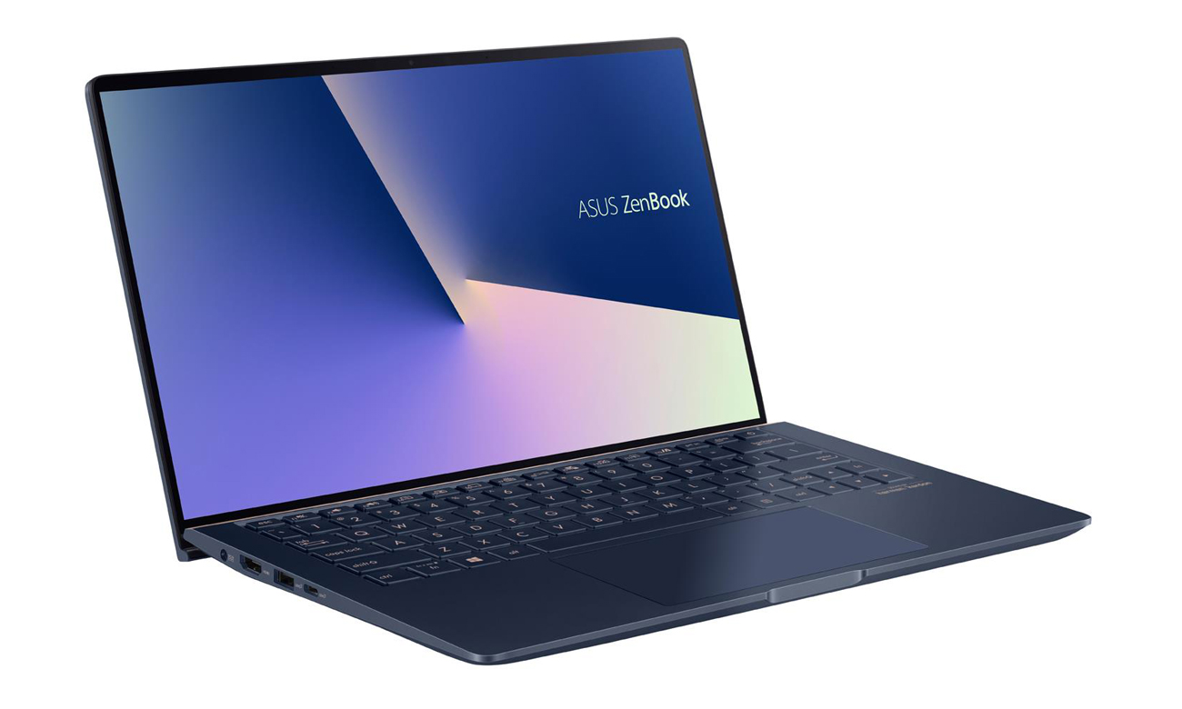 Ekran NanoEdge
