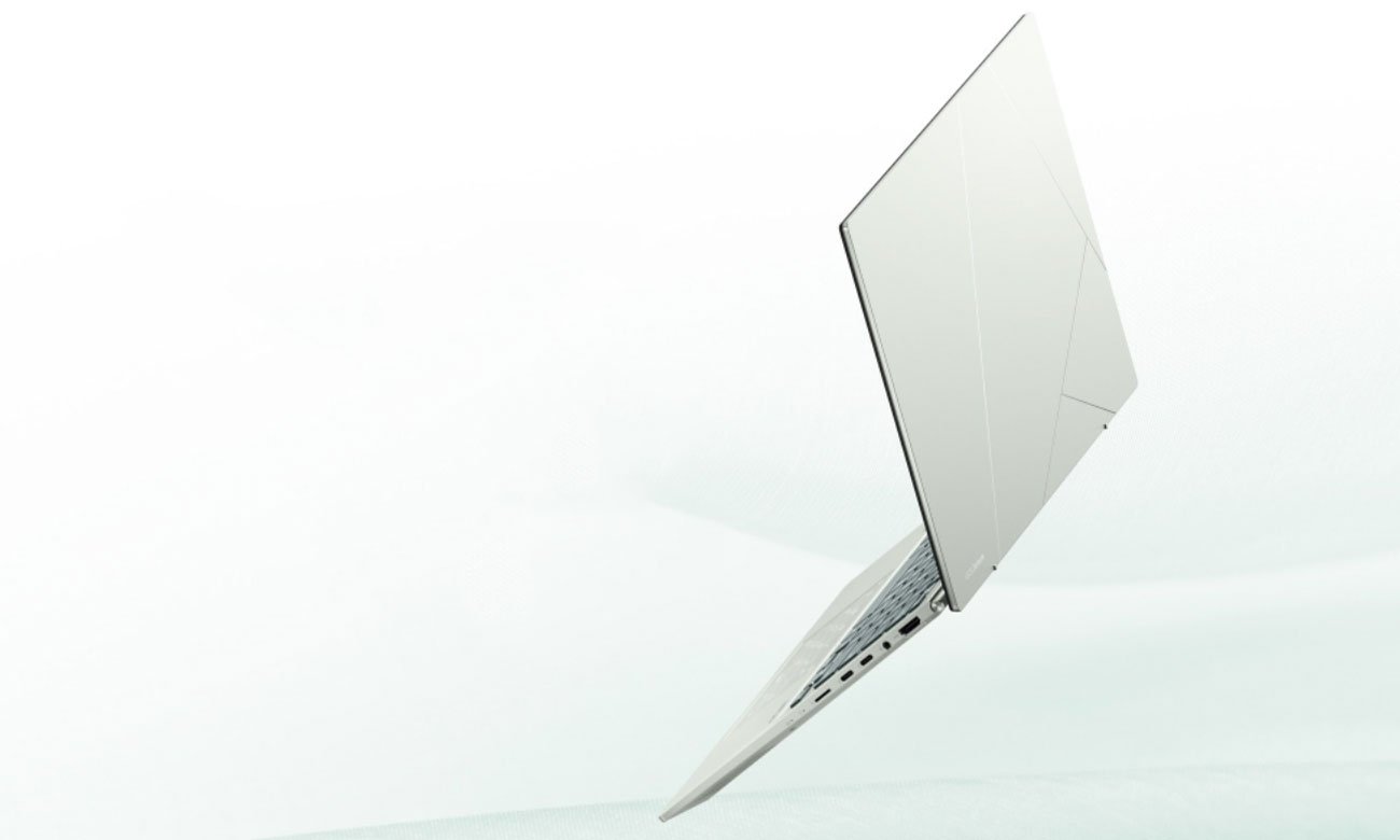 ASUS ZenBook 14 UX3402ZA obudowa