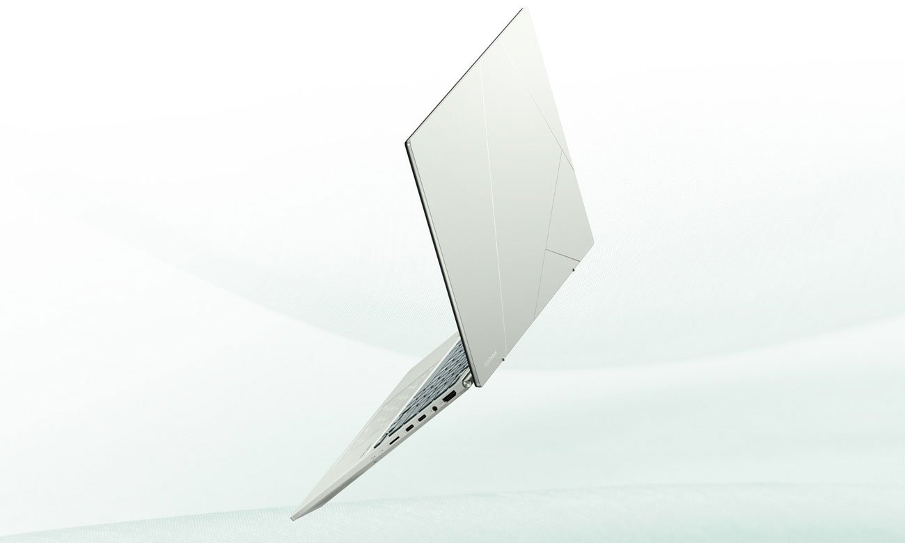 ASUS ZenBook 14 UX3402