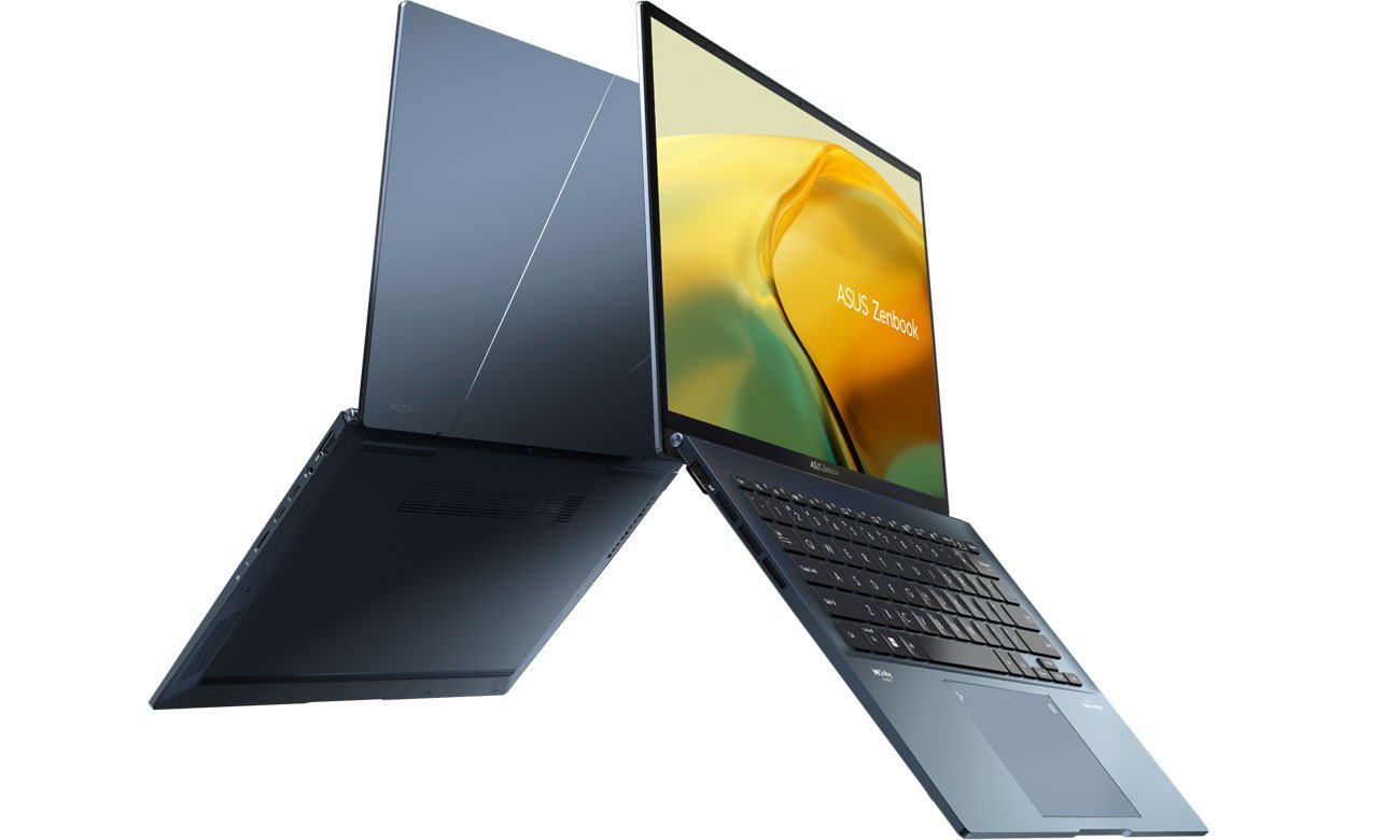 ASUS ZenBook 14 UX3402