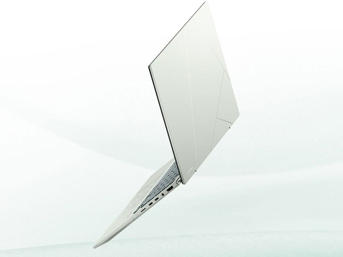 ASUS ZenBook 14 UX3402VA obudowa