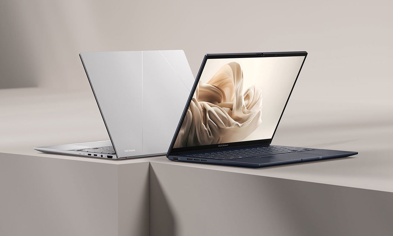 ASUS ZenBook 14 ultra-lagano prijenosno računalo