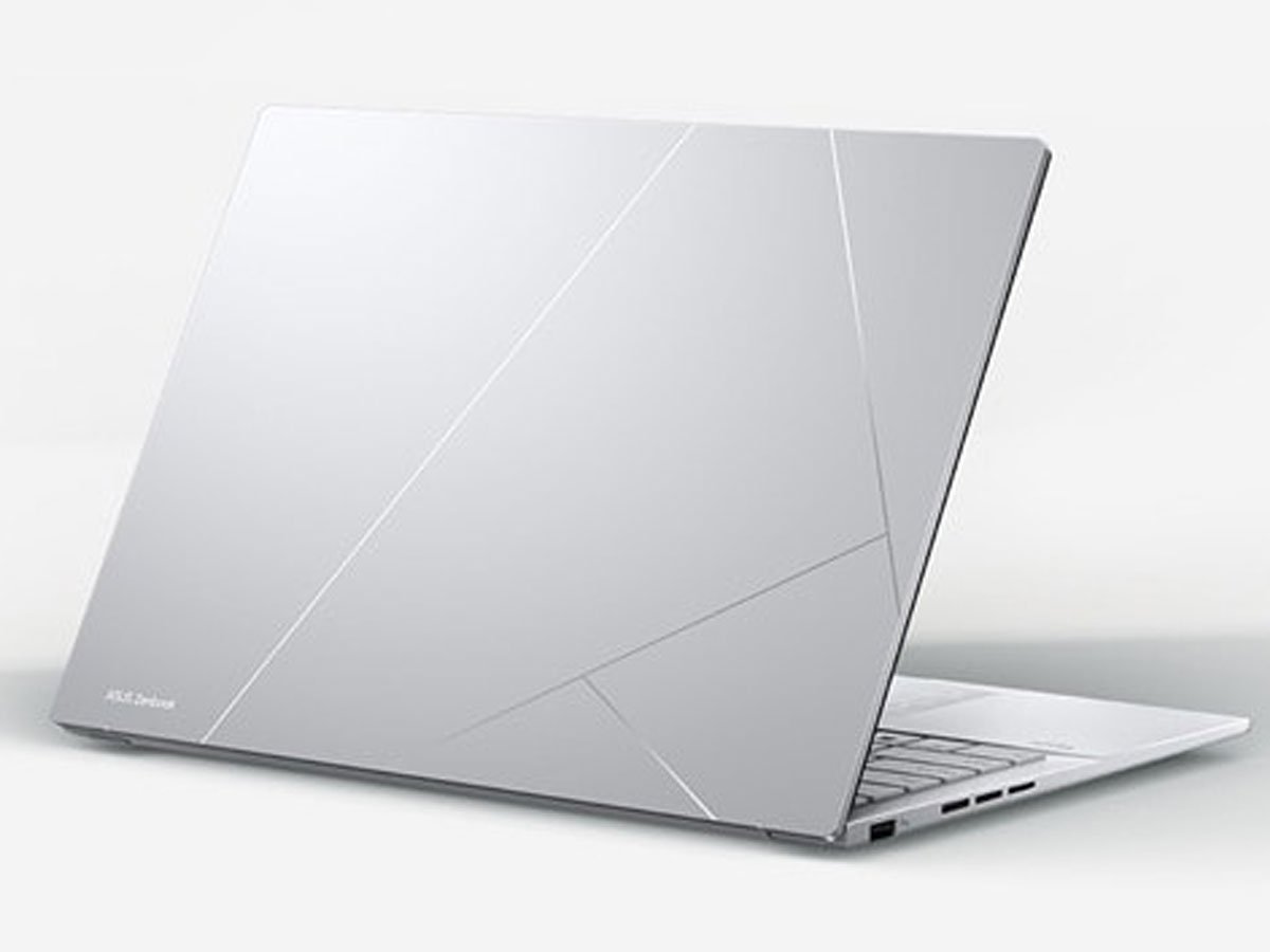 ASUS ZenBook 14 UX3405CA tył