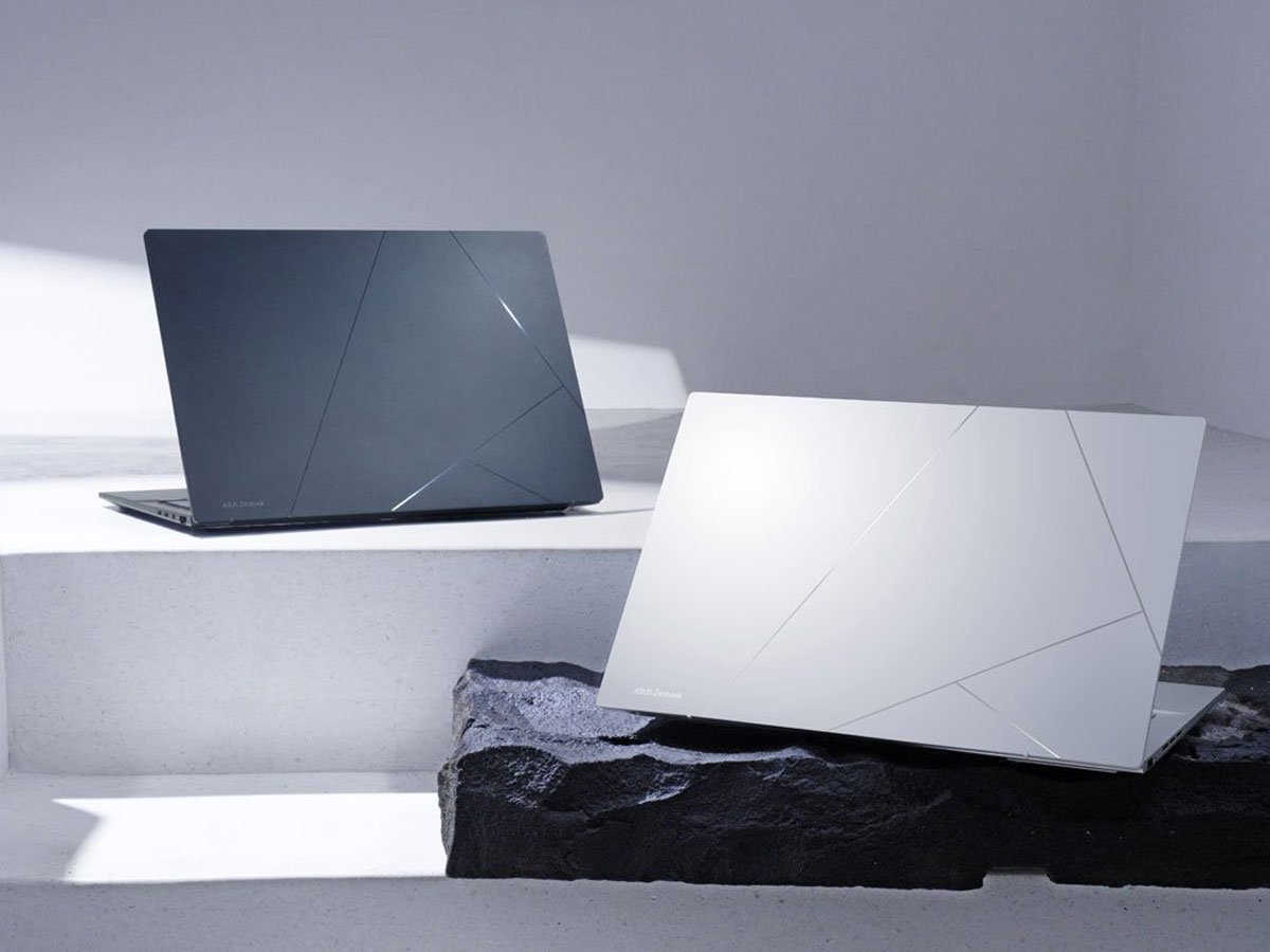 ASUS ZenBook 14 UX3405MA kolory