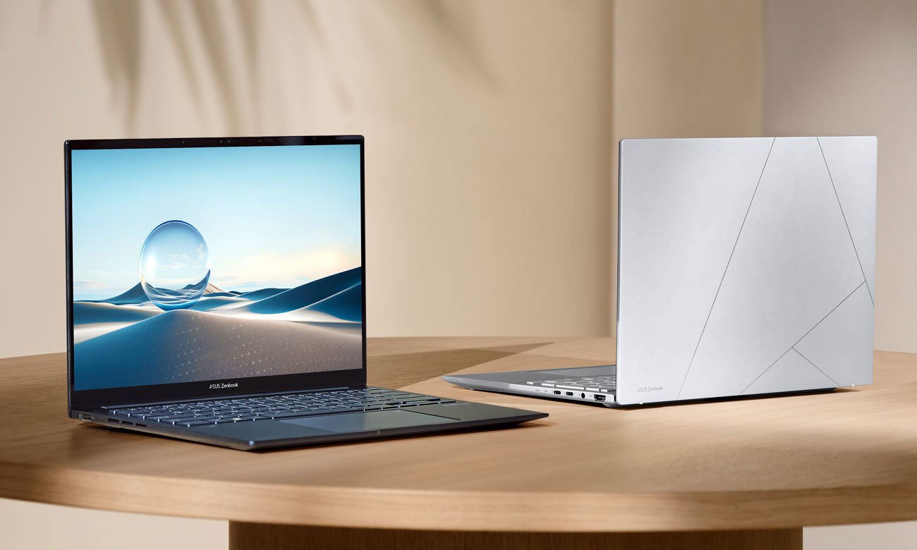ASUS ZenBook 14 UX3405MA laptop