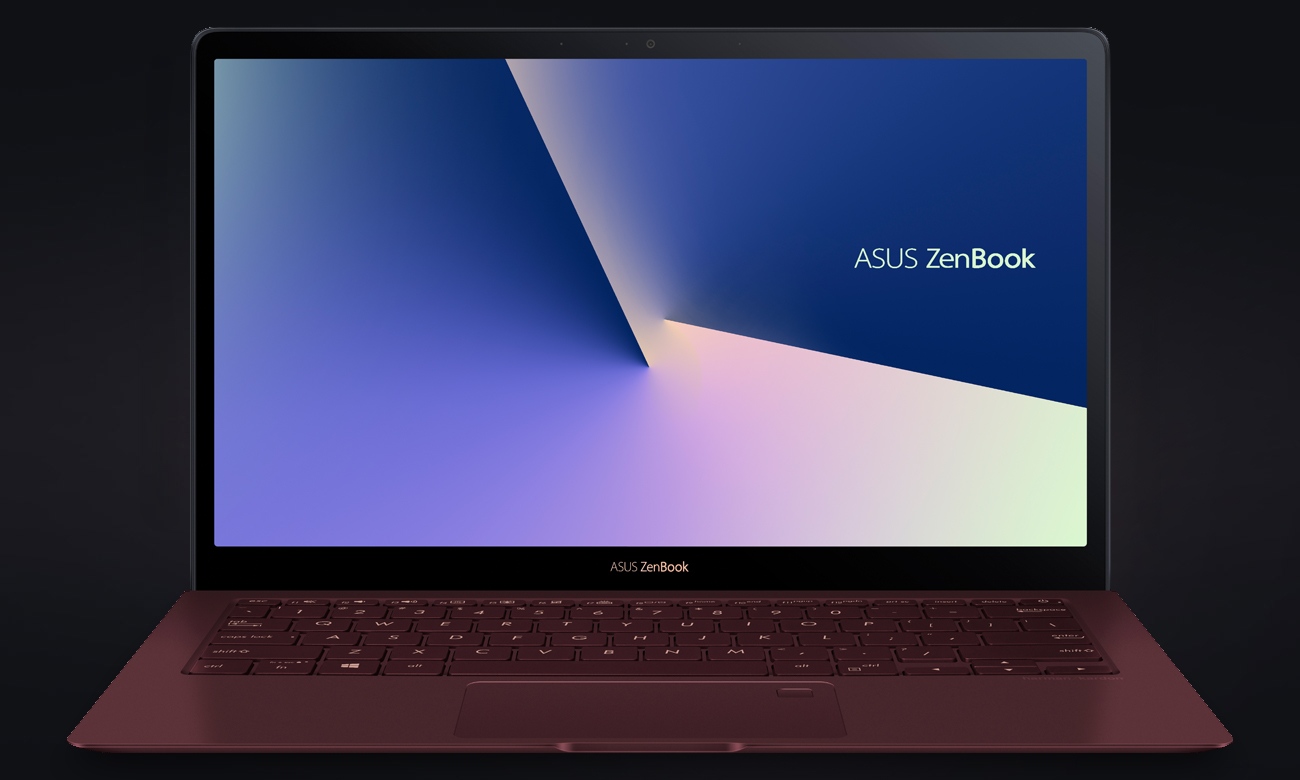 ASUS ZenBook S UX391UA Technologia Wi-Fi Master i Bluetooth 4.2
