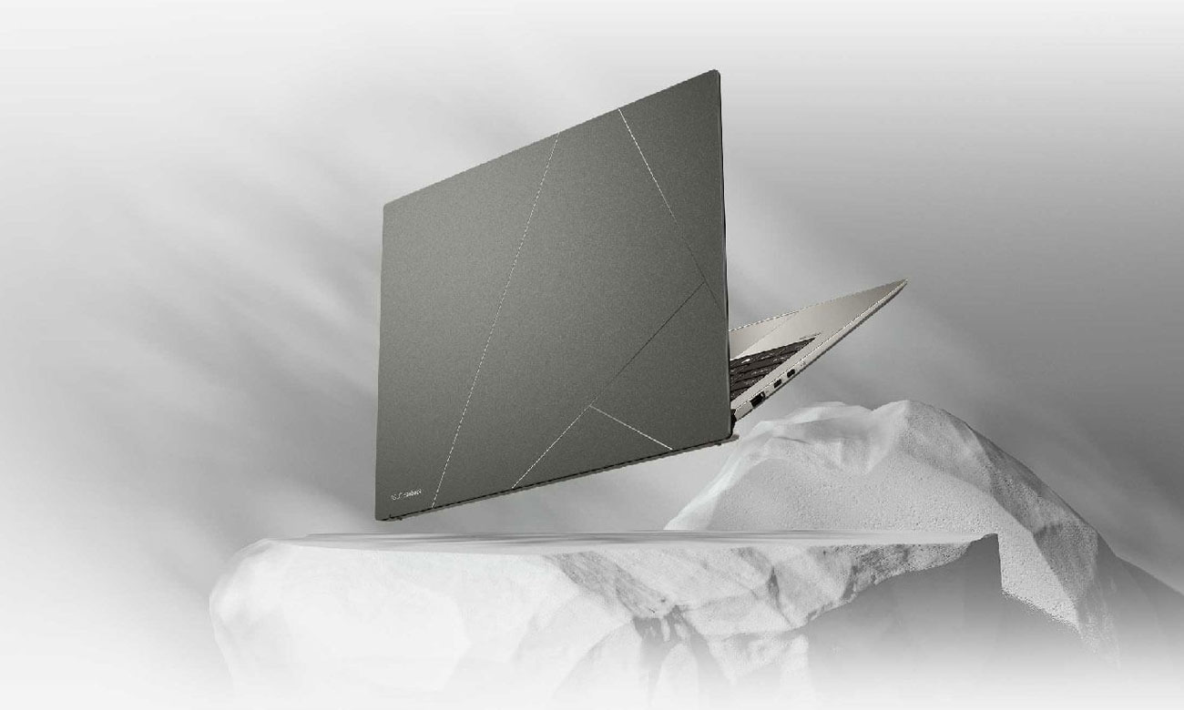 ASUS ZenBook S13 case