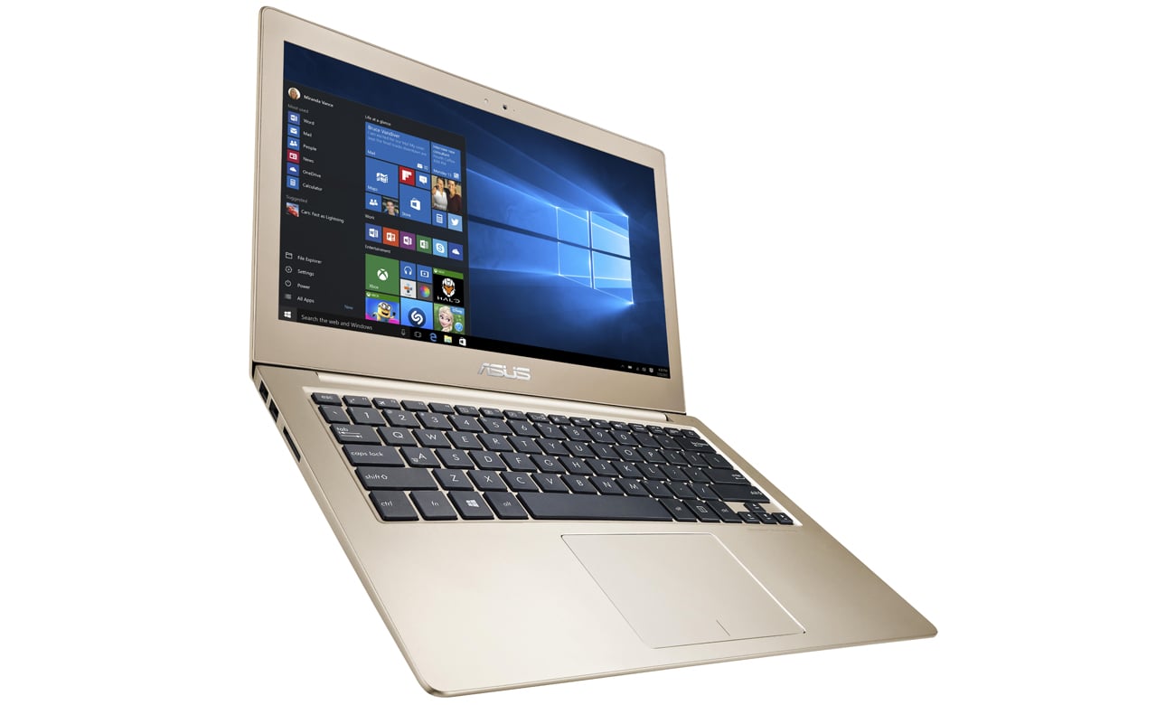 ASUS ZenBook UX303UB procesor intel core i5 szóstej generacji