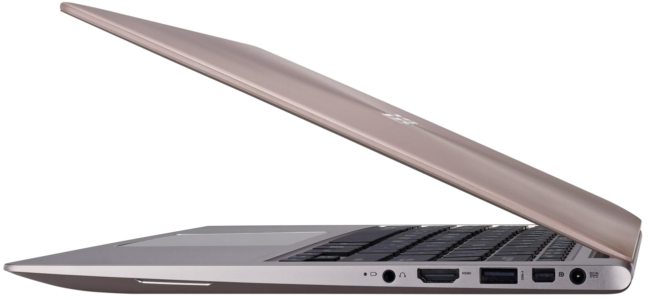 ASUS ZenBook UX303UB technologia super hybrid engine II