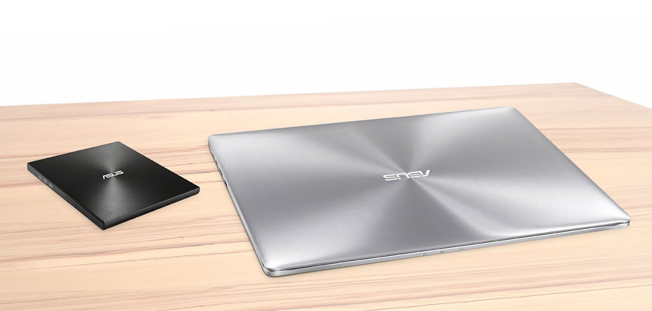 ASUS ZenDrive U7M