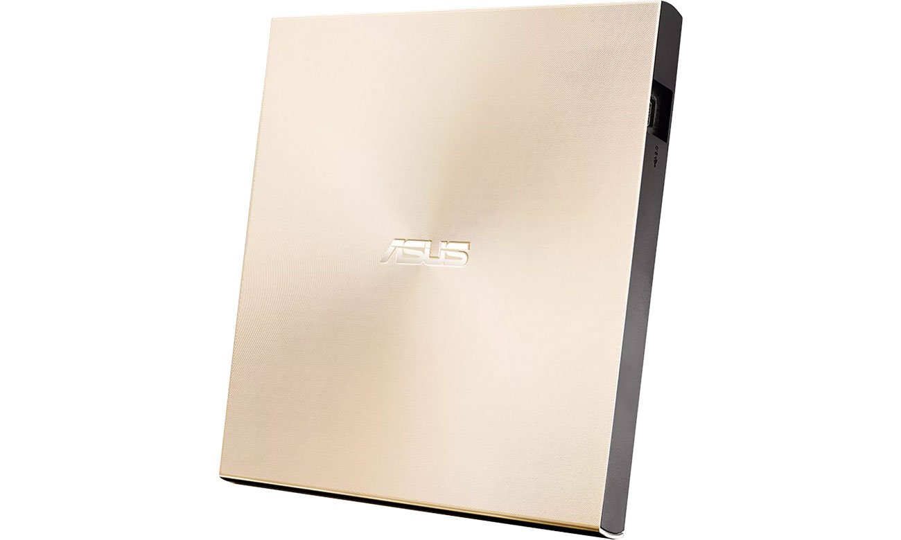 Externer DVD-Brenner ASUS ZenDrive U8M Gold