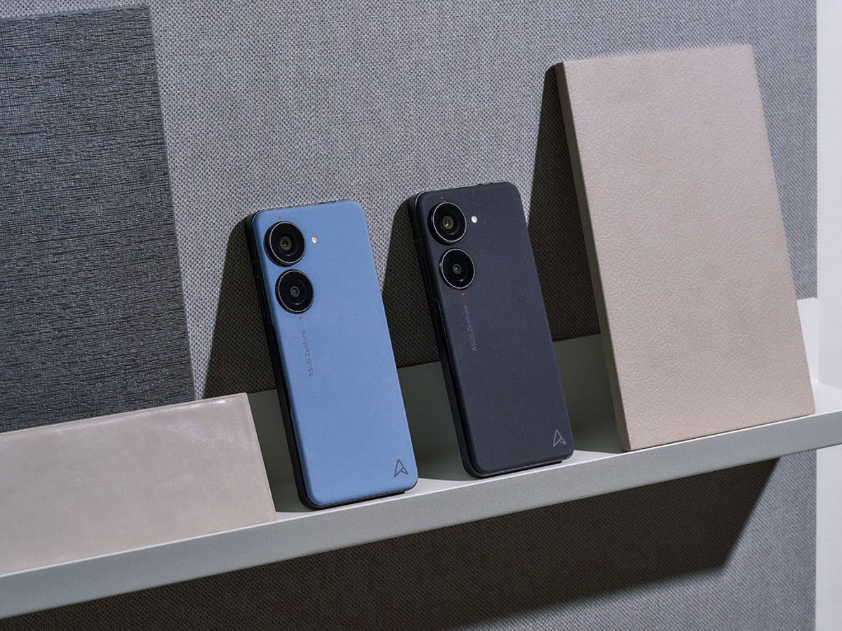 ASUS ZenFone 10 obudowa