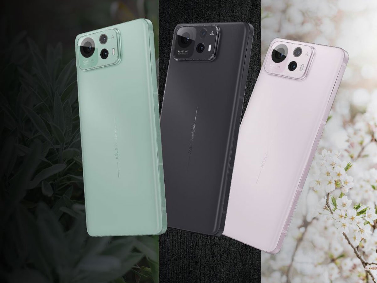 ASUS ZenFone 12 Ultra obudowa