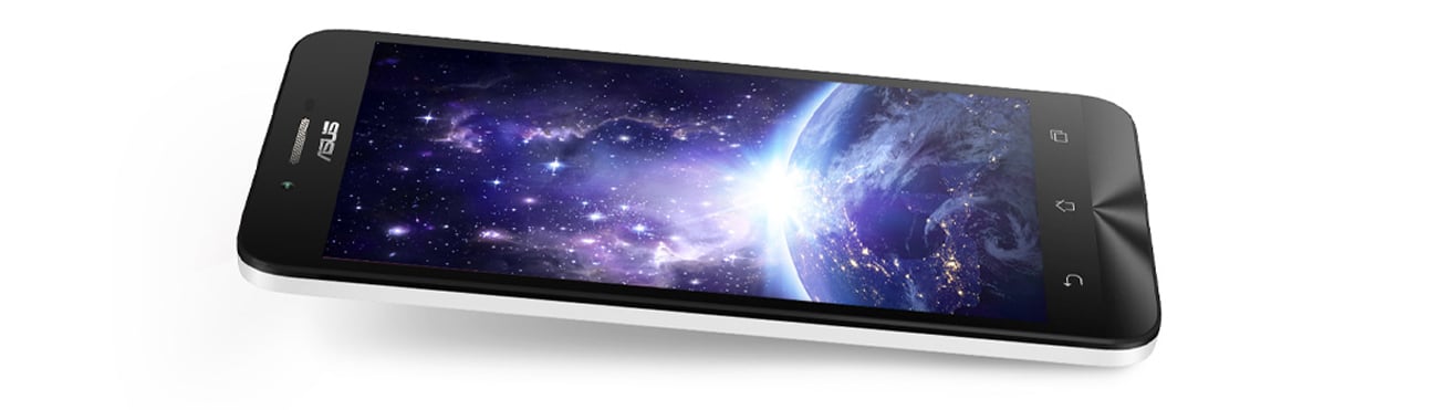 Asus ZenFone GO ekran 5'' HD IPS