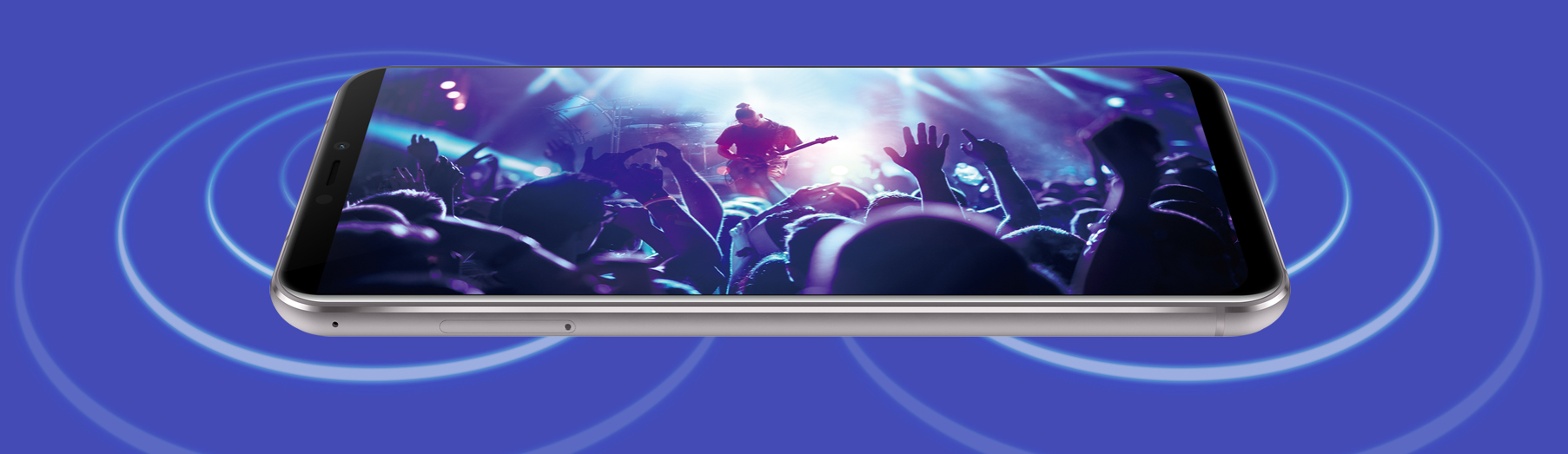 ZenFone 5 dźwięk 7.1 DTS