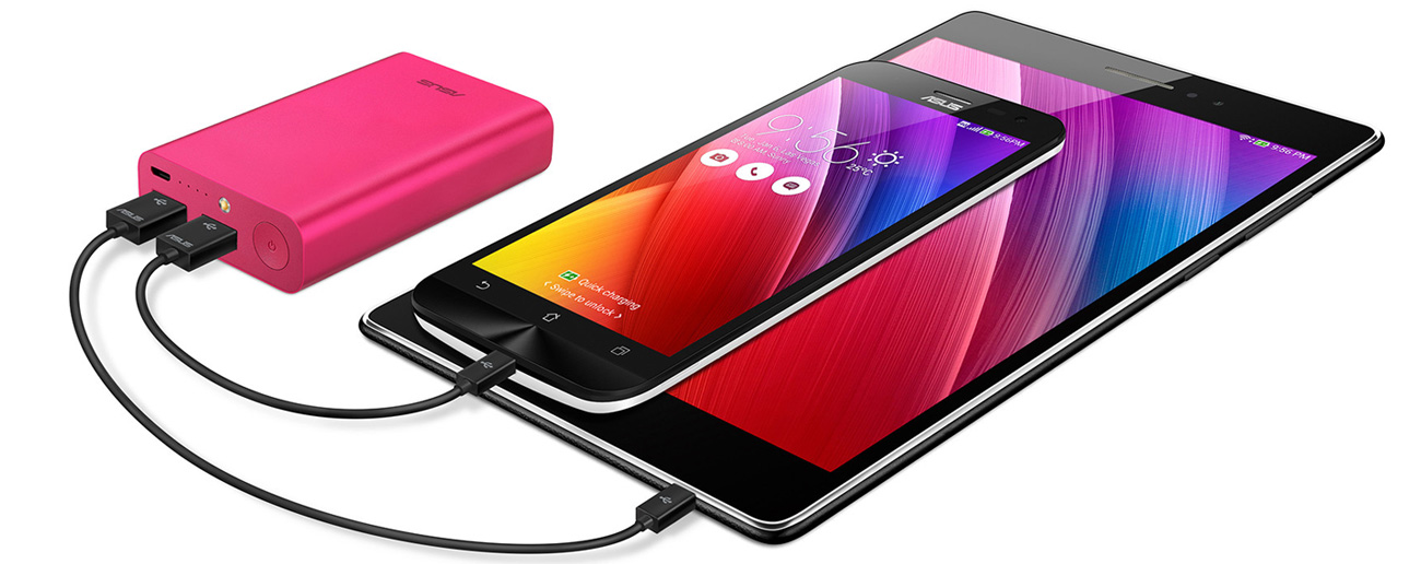 ASUS ZenPower Pro