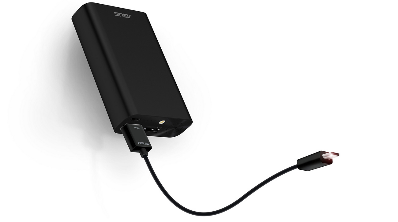 ASUS ZenPower Pro Szybkie Ładowanie