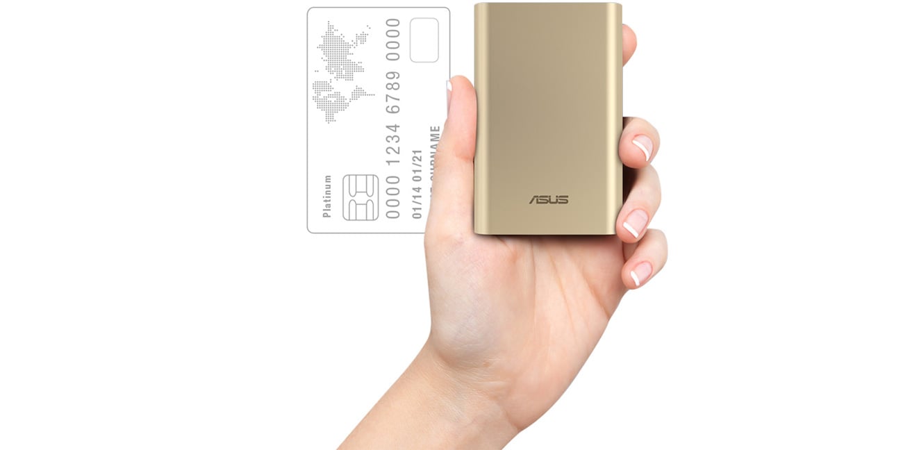 ASUS ZenPower 10050 mAh