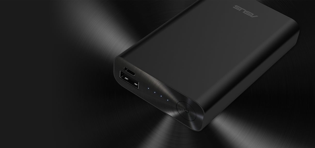 ASUS ZenPower 10050 mAh Wygląd