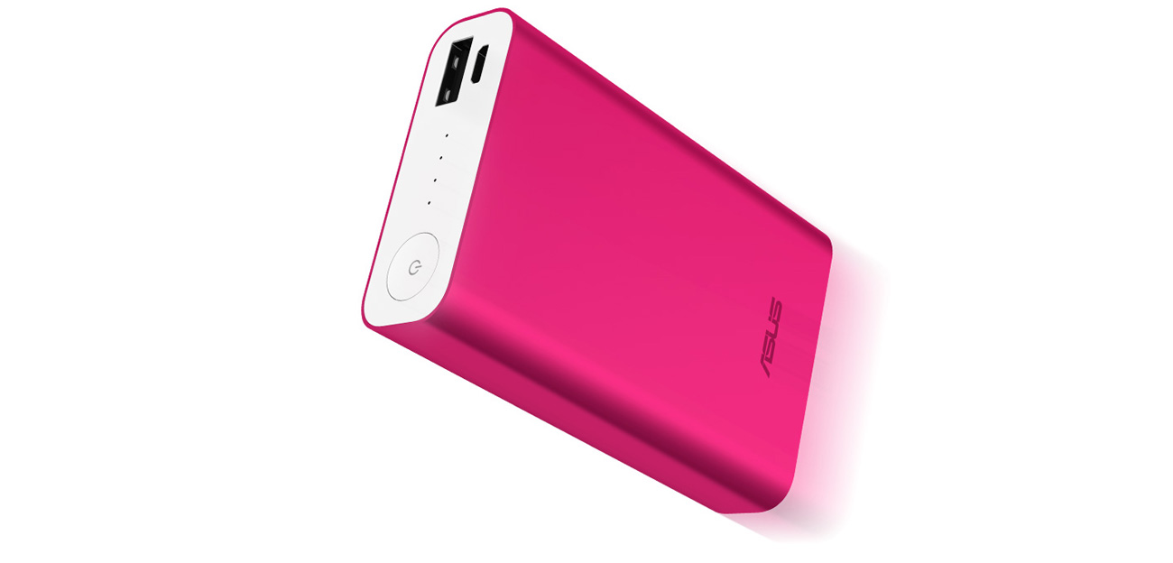 ASUS ZenPower 10050 mAh Szybkie Ładowanie
