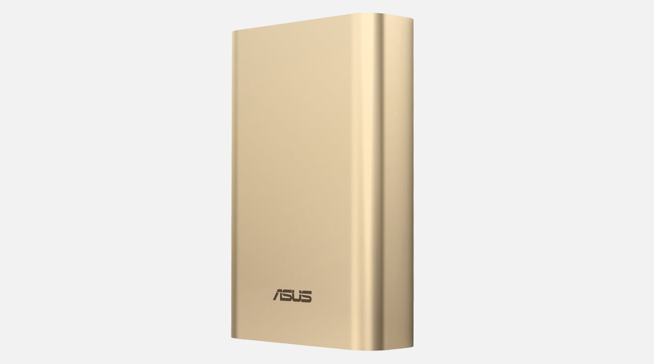 ASUS ZenPower 10050 mAh Bezpieczeństwo