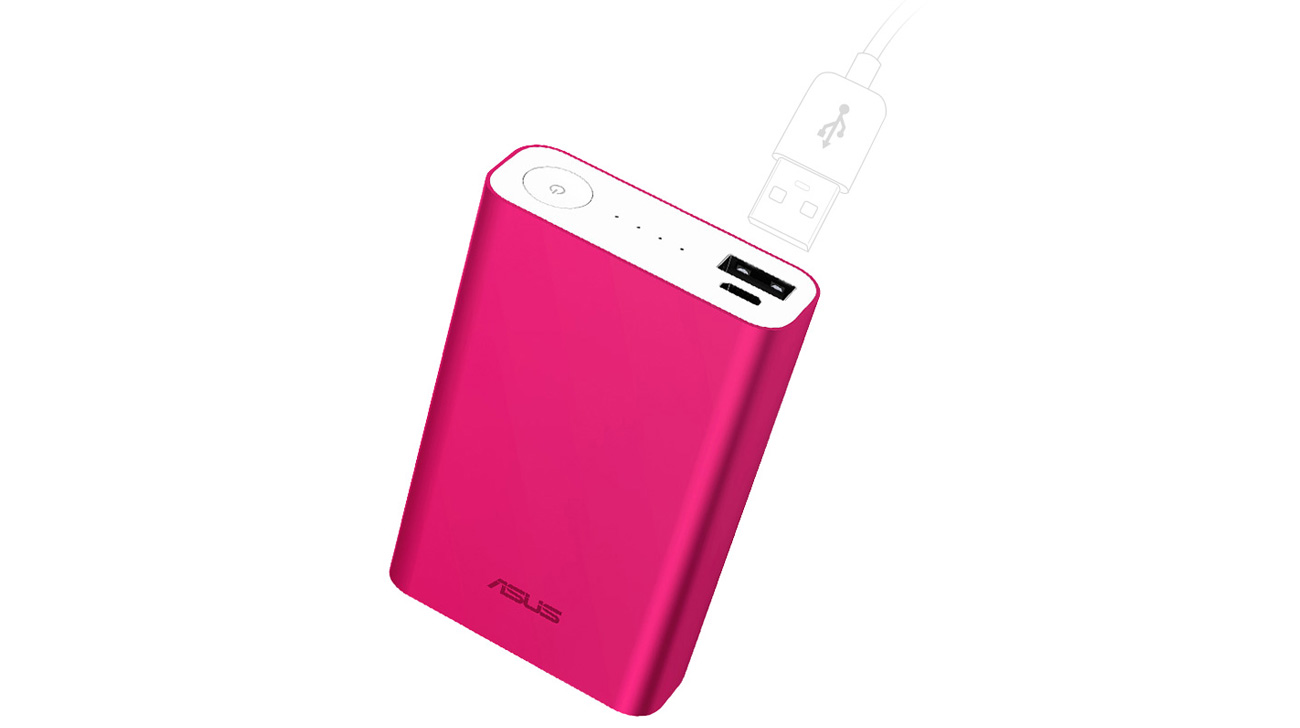 ASUS ZenPower 10050 mAh Testy