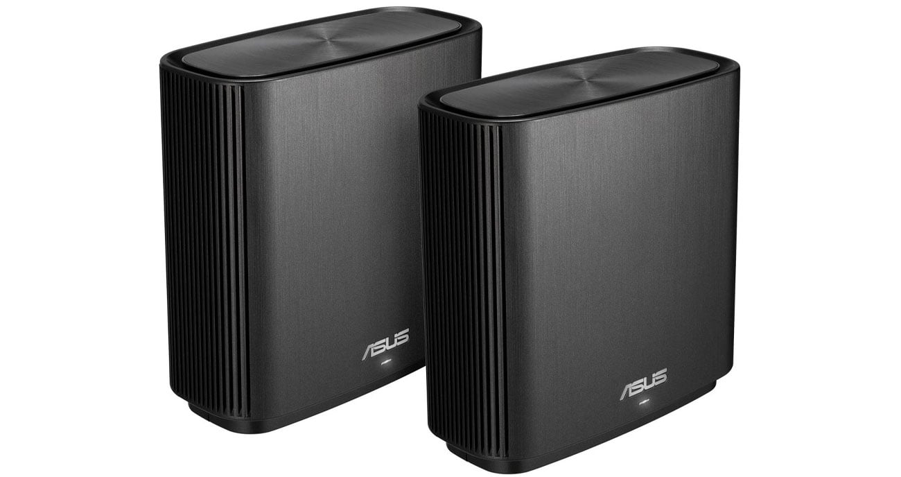 System Mesh ASUS ZenWiFi