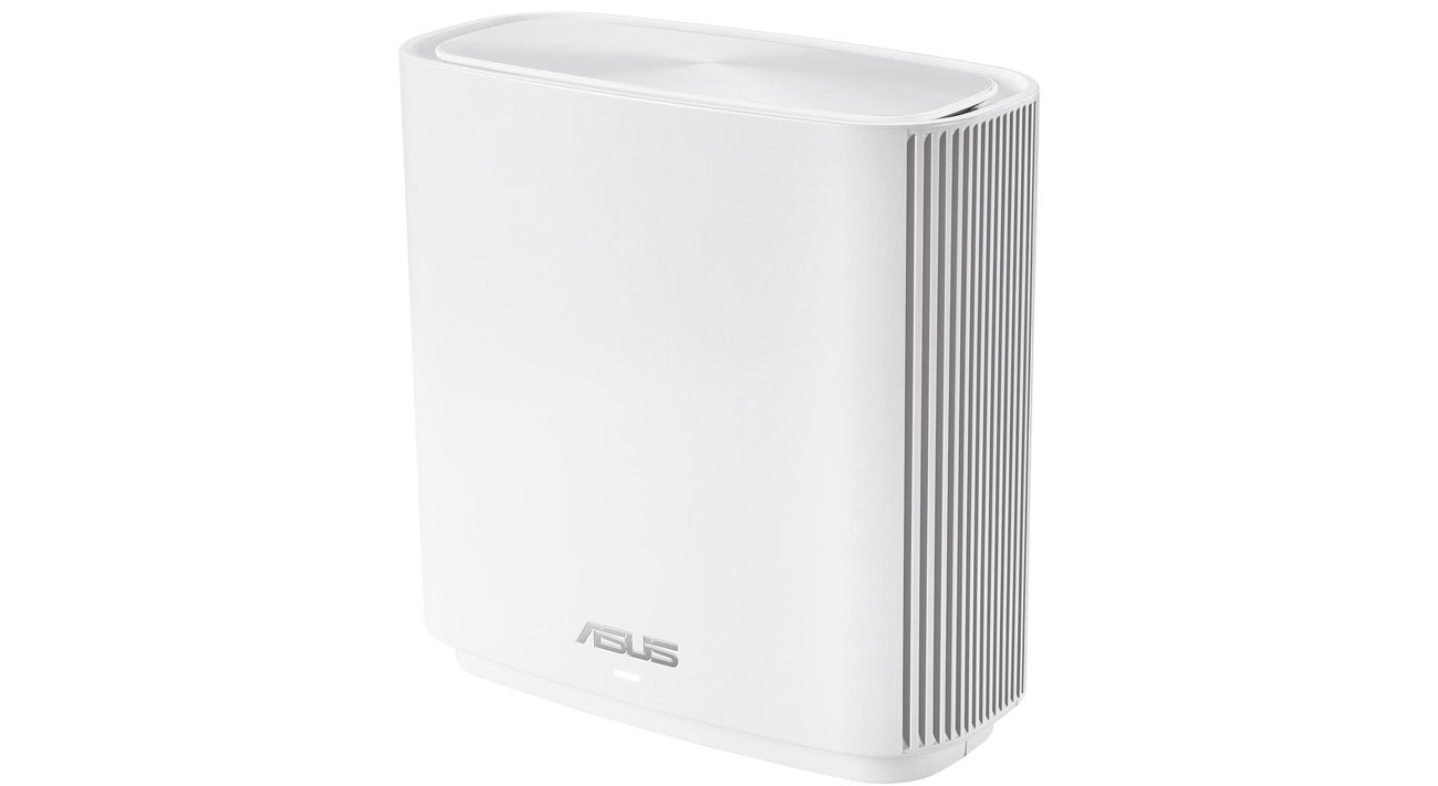 System Mesh ASUS ZenWiFi