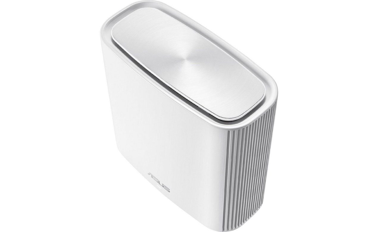 System Mesh ASUS ZenWiFi