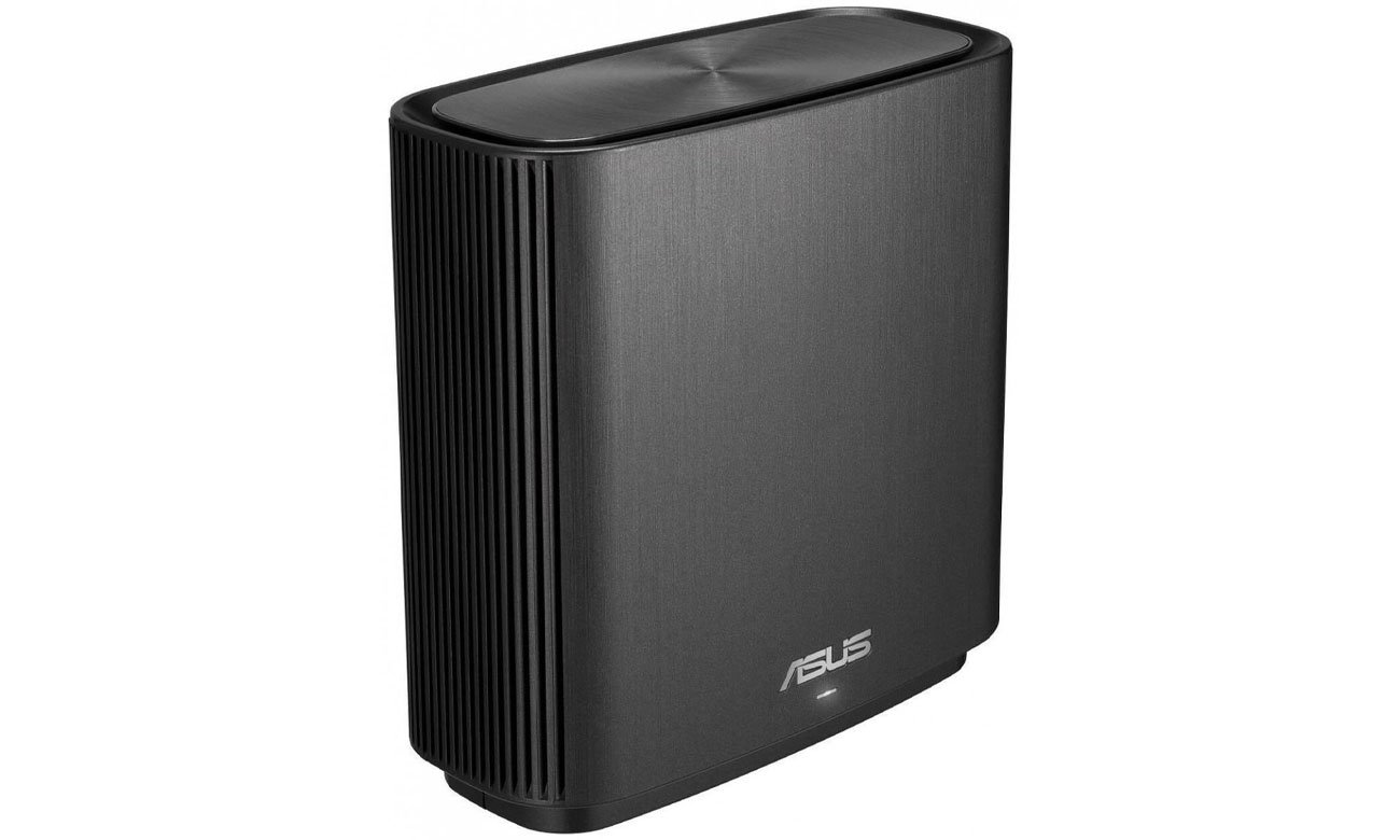 System Mesh ASUS ZenWiFi