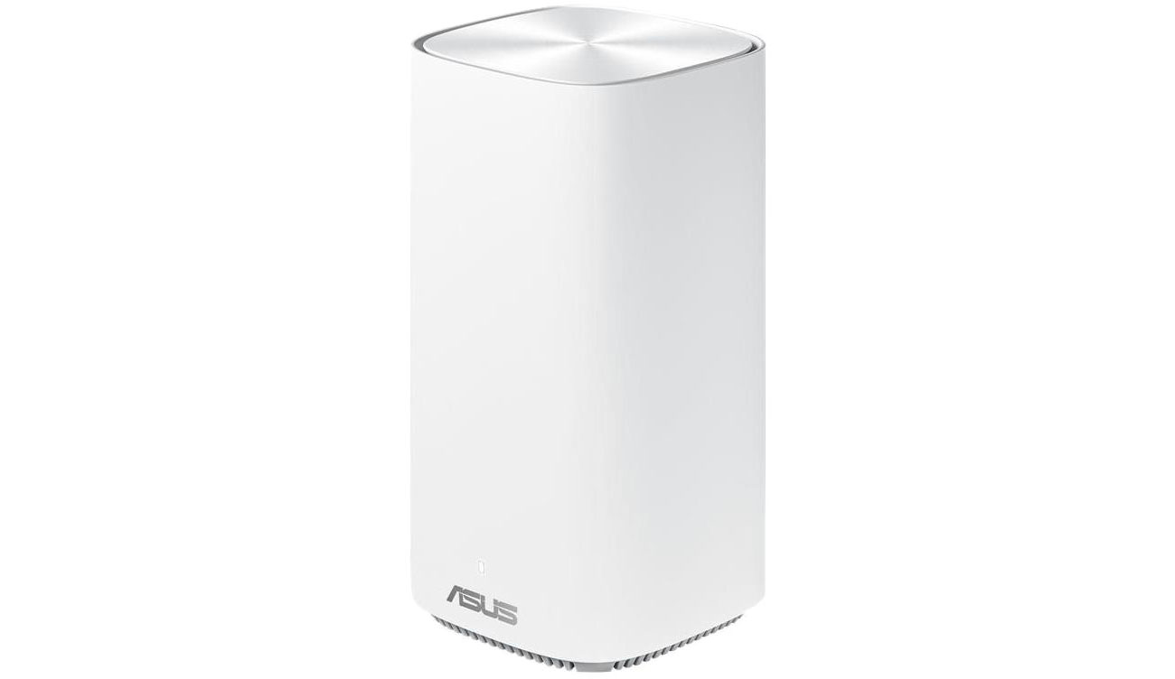 System Mesh Wi-Fi ASUS ZenWiFi AC CD6 MESH (1500Mb/s a/b/g/n/ac)