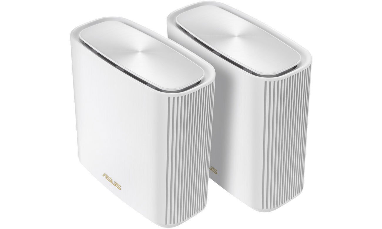 System Mesh Wi-Fi ASUS ZenWiFi (6600Mb/s a/b/g/n/a)