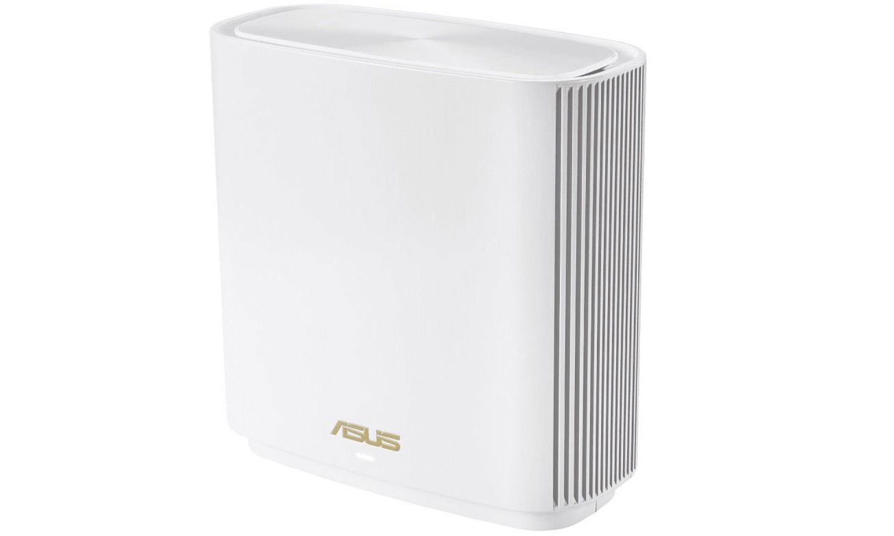 Router ASUS ZenWiFi AX Weiß