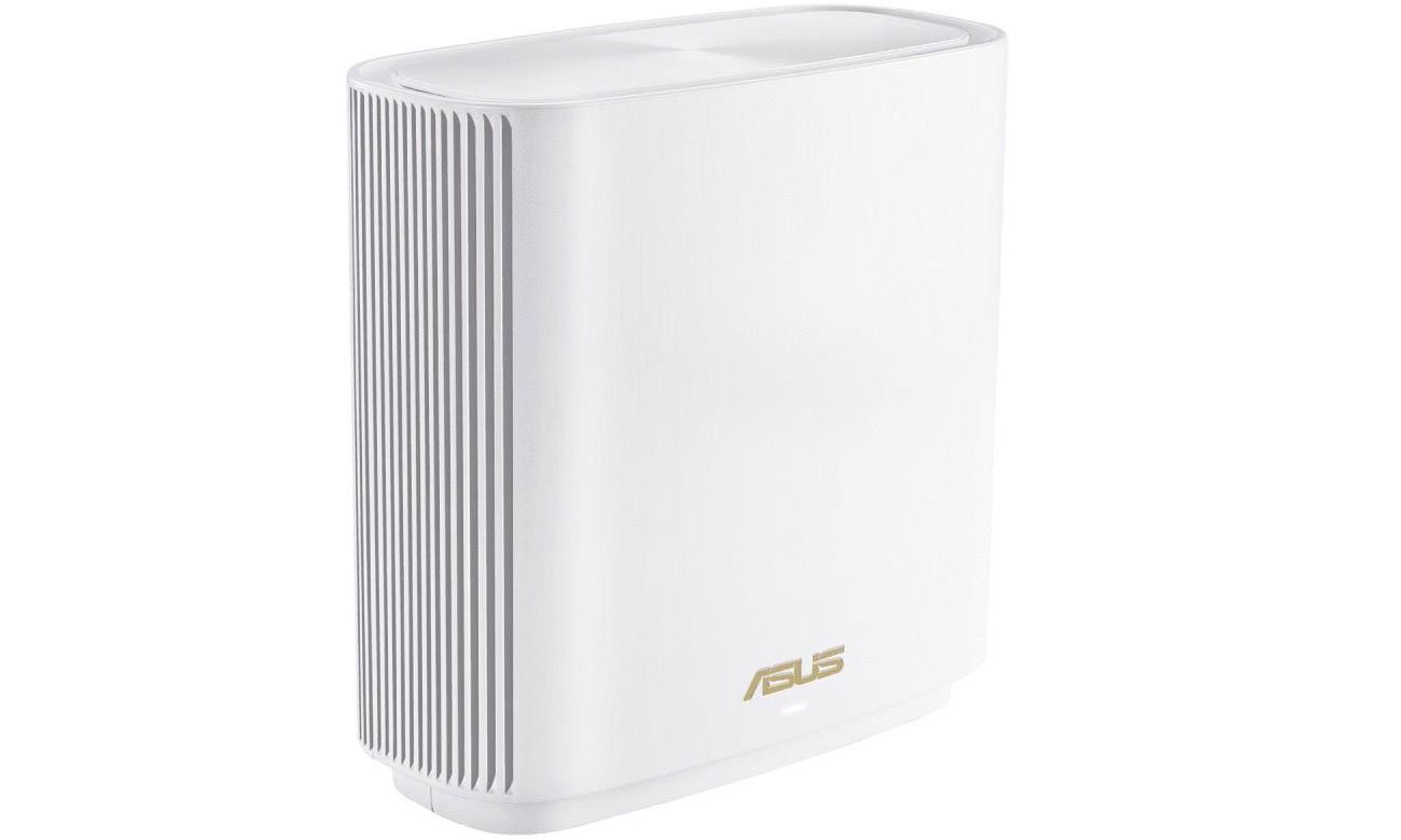 System Mesh ASUS ZenWiFi