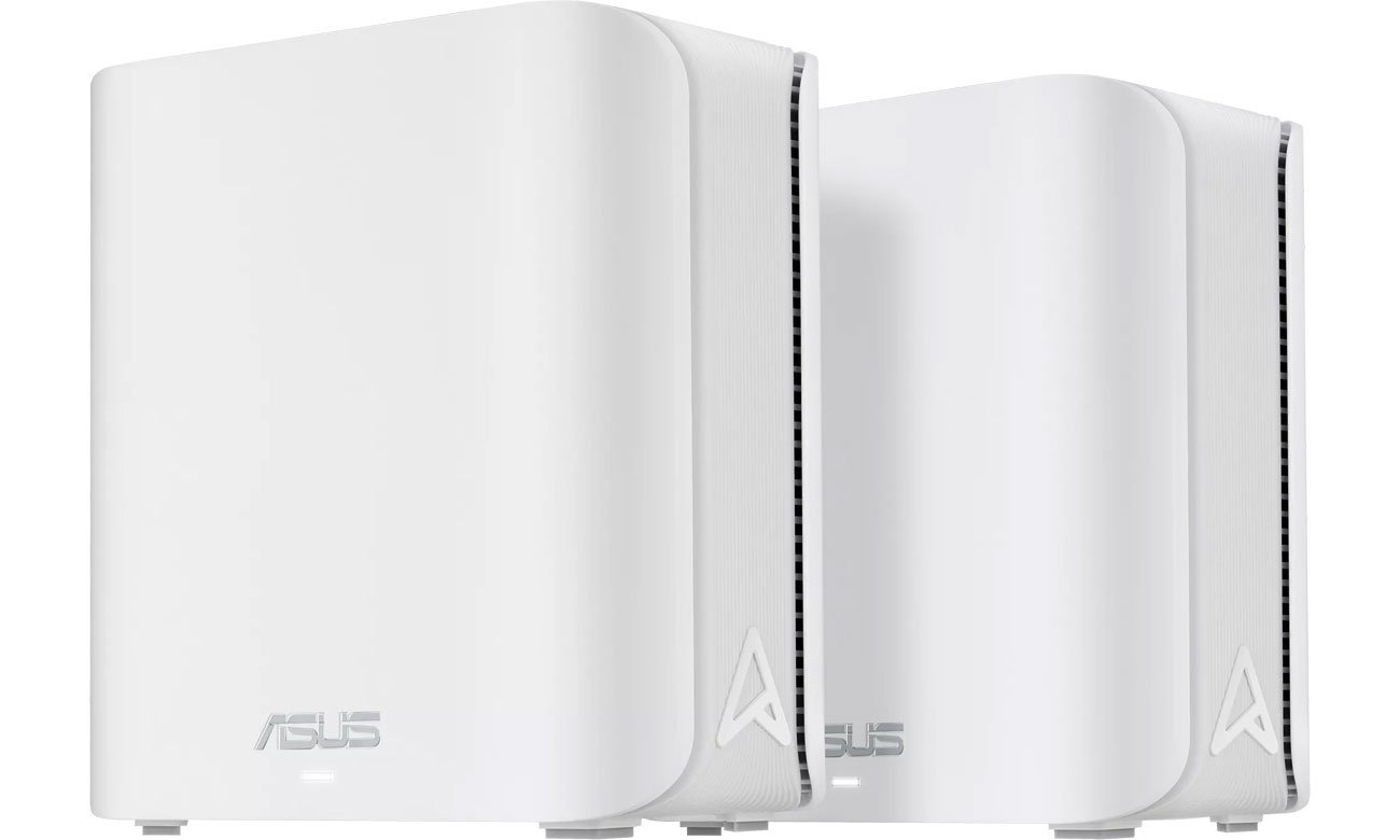 ASUS ZenWiFi BD4