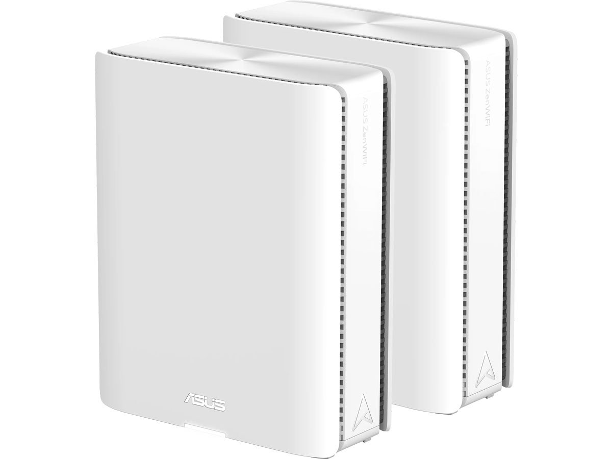 ASUS ZenWiFi BQ16