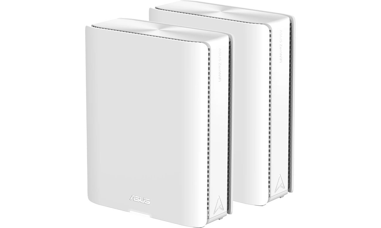 ASUS ZenWiFi BQ16