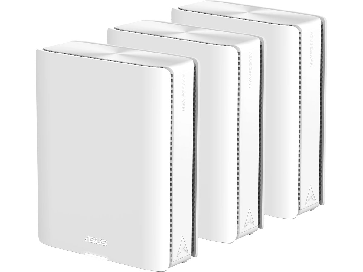 ASUS ZenWiFi BQ16
